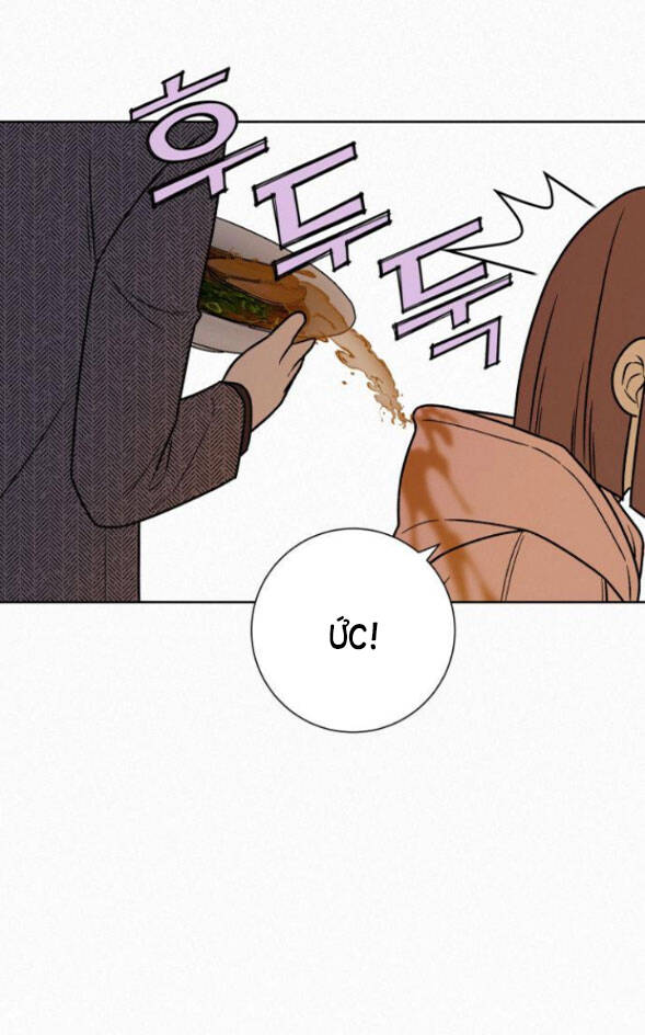 Chiến Lược: Tình Yêu Trong Sáng: Chapter 30.1