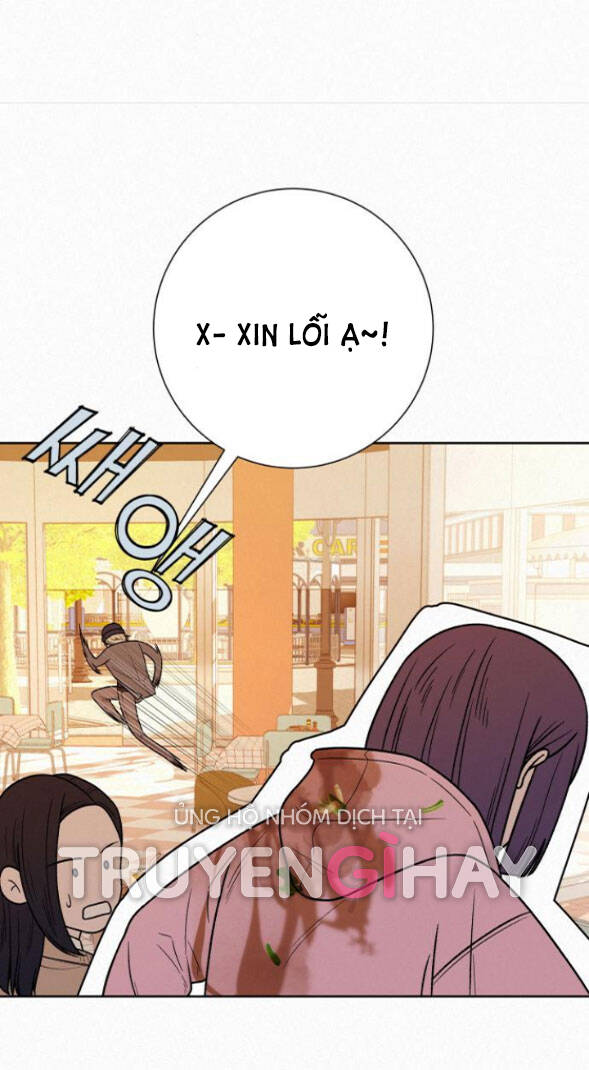 Chiến Lược: Tình Yêu Trong Sáng: Chapter 30.1