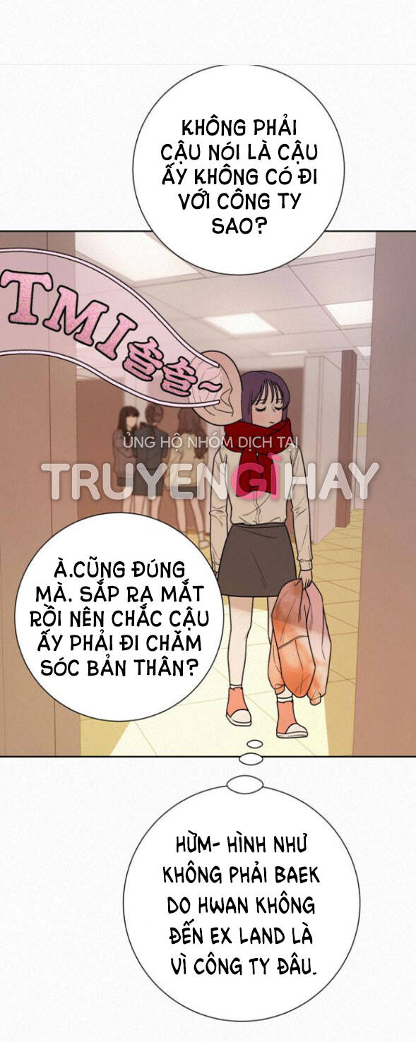 Chiến Lược: Tình Yêu Trong Sáng: Chapter 30.1