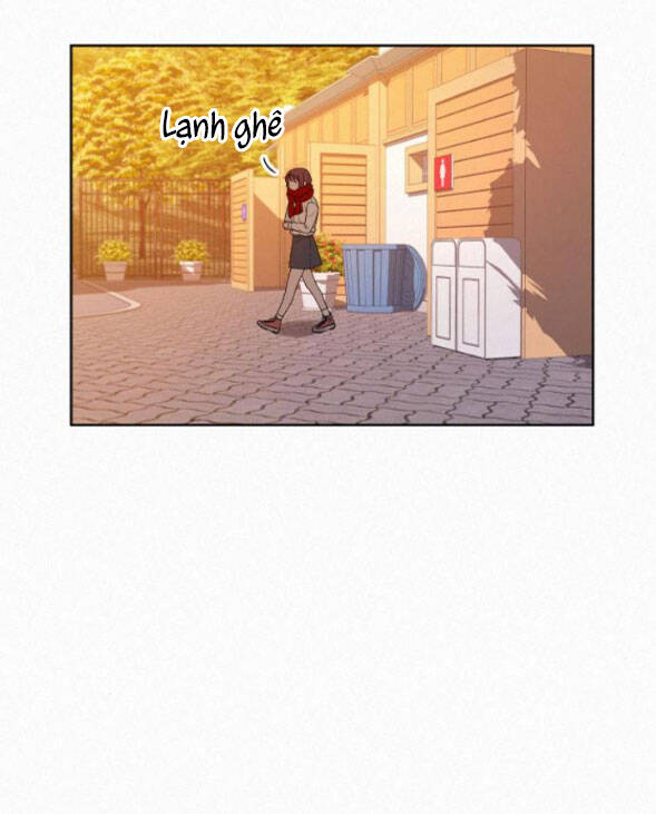 Chiến Lược: Tình Yêu Trong Sáng: Chapter 30.1
