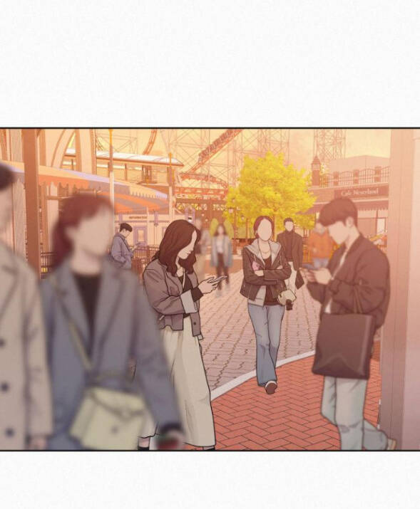 Chiến Lược: Tình Yêu Trong Sáng: Chapter 30.2