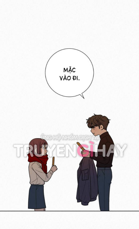 Chiến Lược: Tình Yêu Trong Sáng: Chapter 30.2