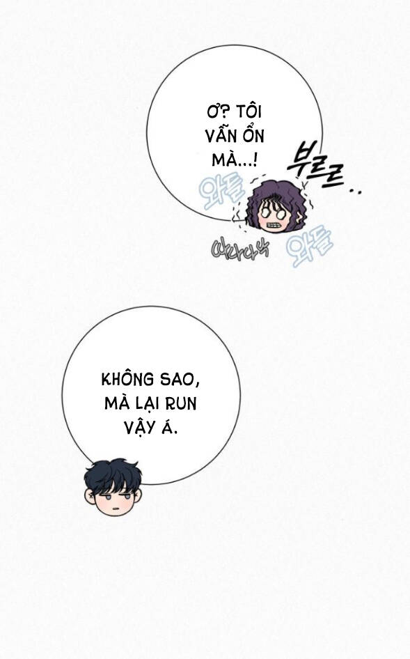Chiến Lược: Tình Yêu Trong Sáng: Chapter 30.2