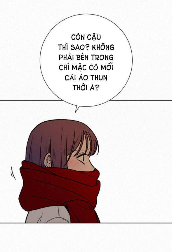 Chiến Lược: Tình Yêu Trong Sáng: Chapter 30.2