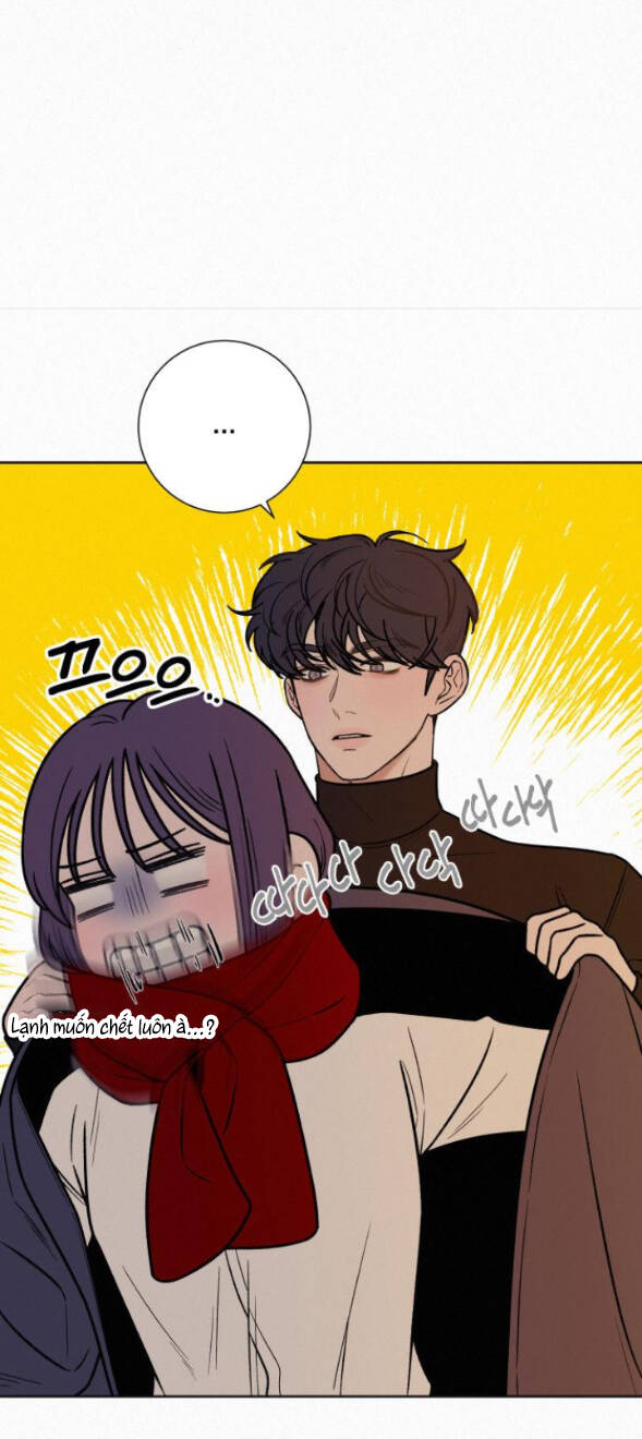 Chiến Lược: Tình Yêu Trong Sáng: Chapter 30.2