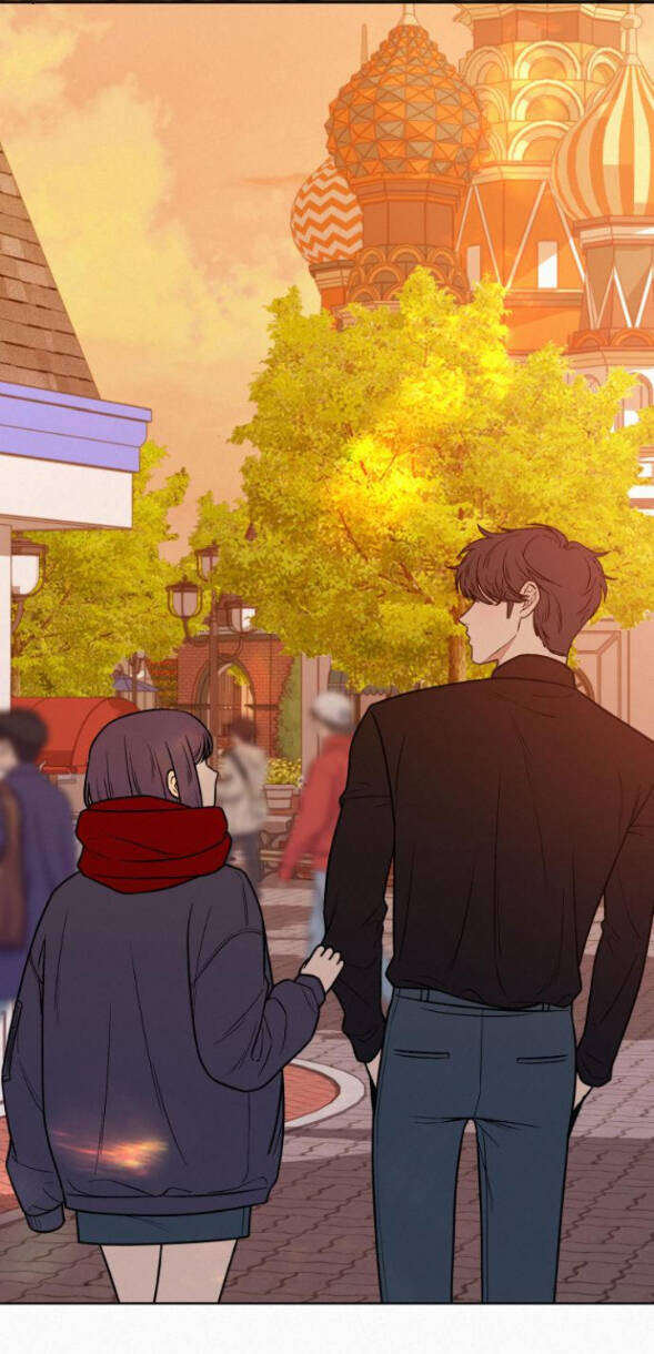 Chiến Lược: Tình Yêu Trong Sáng: Chapter 30.2
