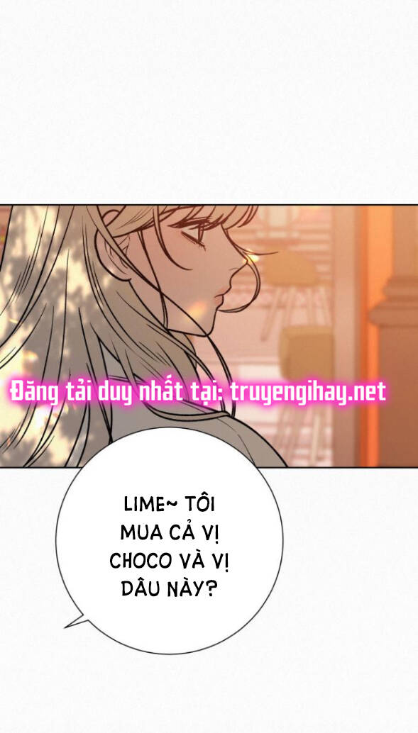 Chiến Lược: Tình Yêu Trong Sáng: Chapter 30.2