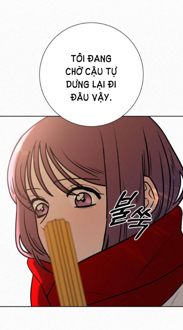 Chiến Lược: Tình Yêu Trong Sáng: Chapter 30.2