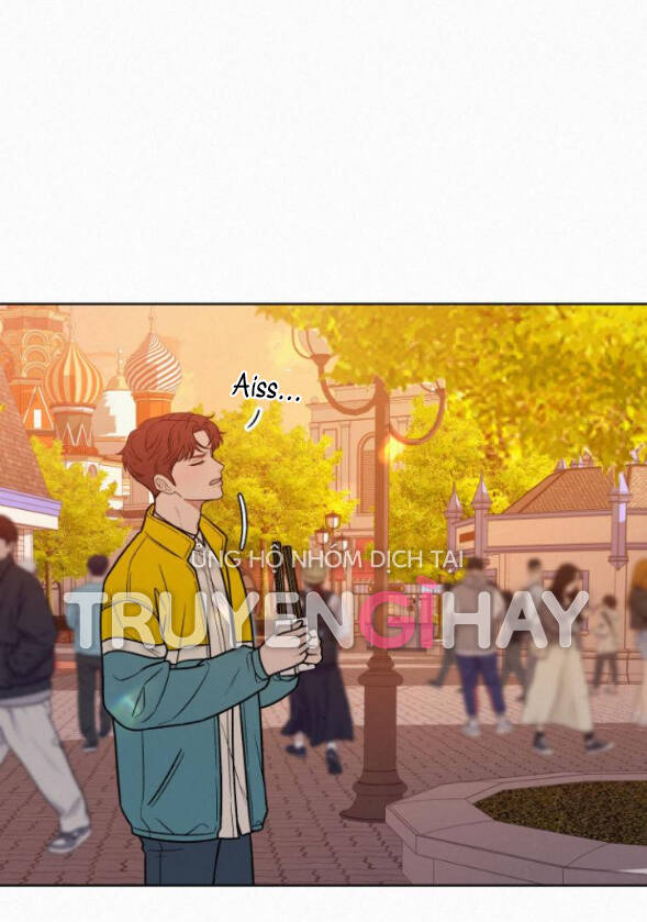 Chiến Lược: Tình Yêu Trong Sáng: Chapter 30.2