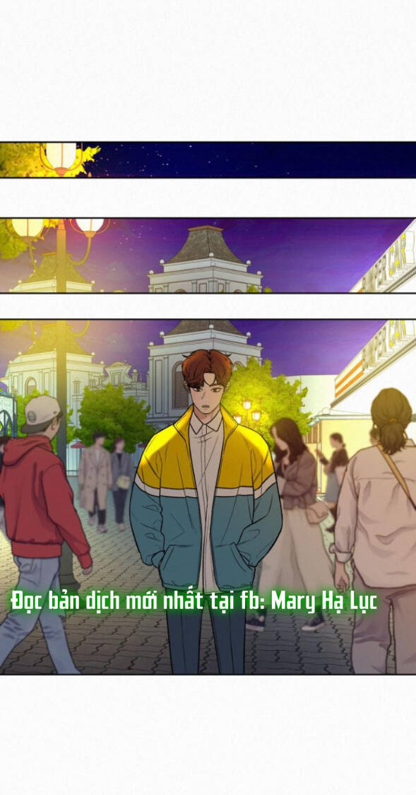 Chiến Lược: Tình Yêu Trong Sáng: Chapter 30.2