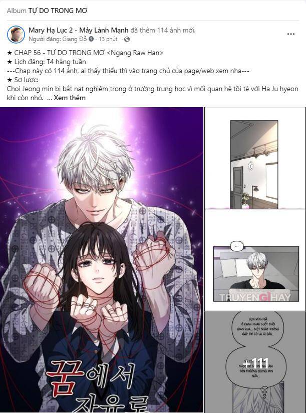 Chiến Lược: Tình Yêu Trong Sáng: Chapter 30.2