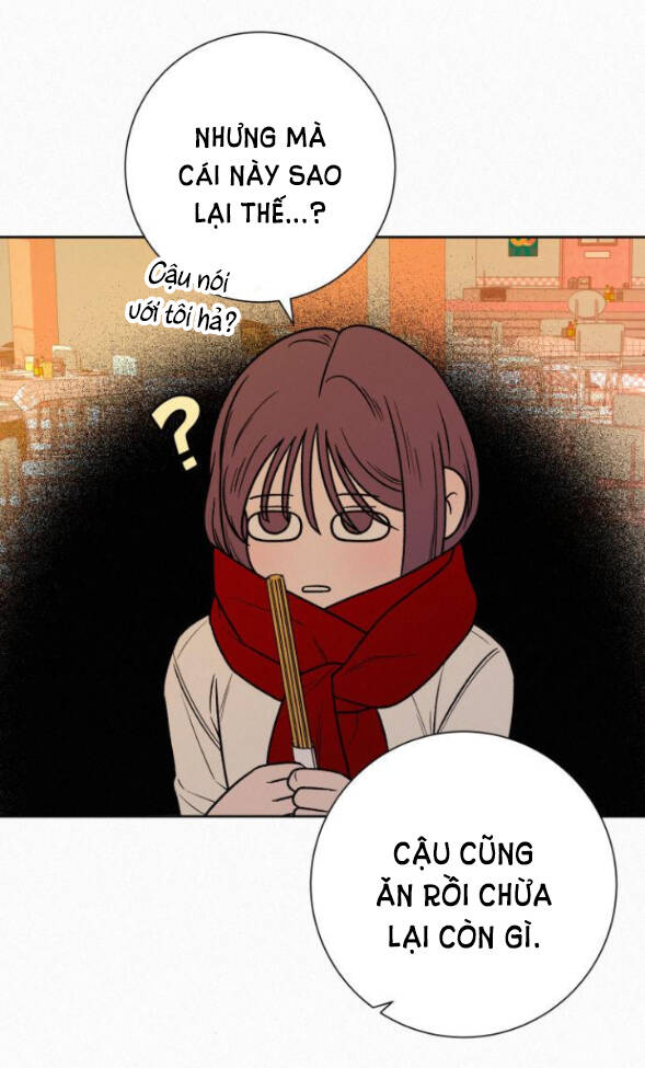 Chiến Lược: Tình Yêu Trong Sáng: Chapter 30.2