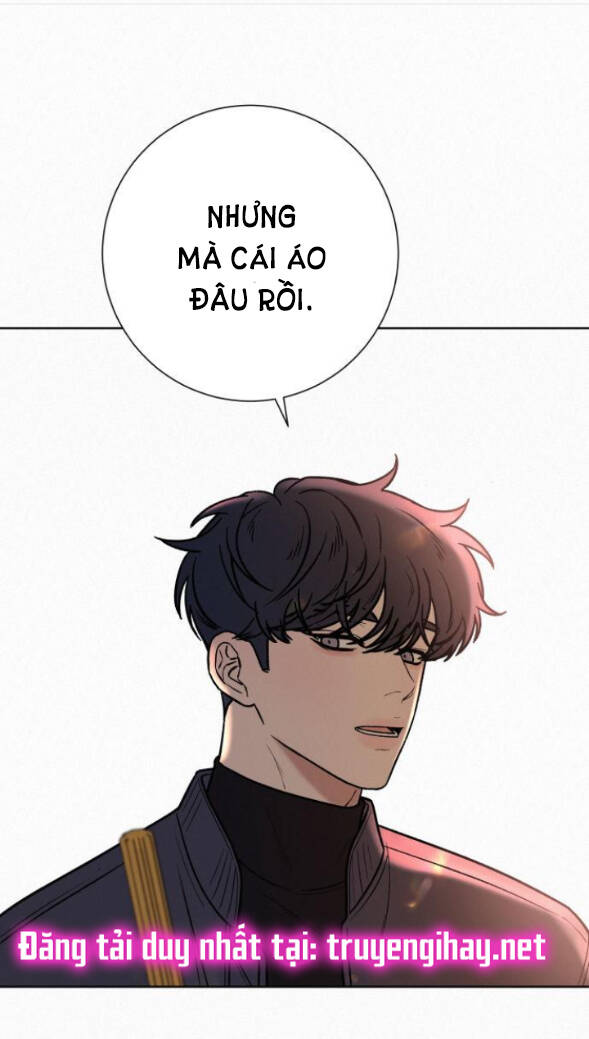 Chiến Lược: Tình Yêu Trong Sáng: Chapter 30.2