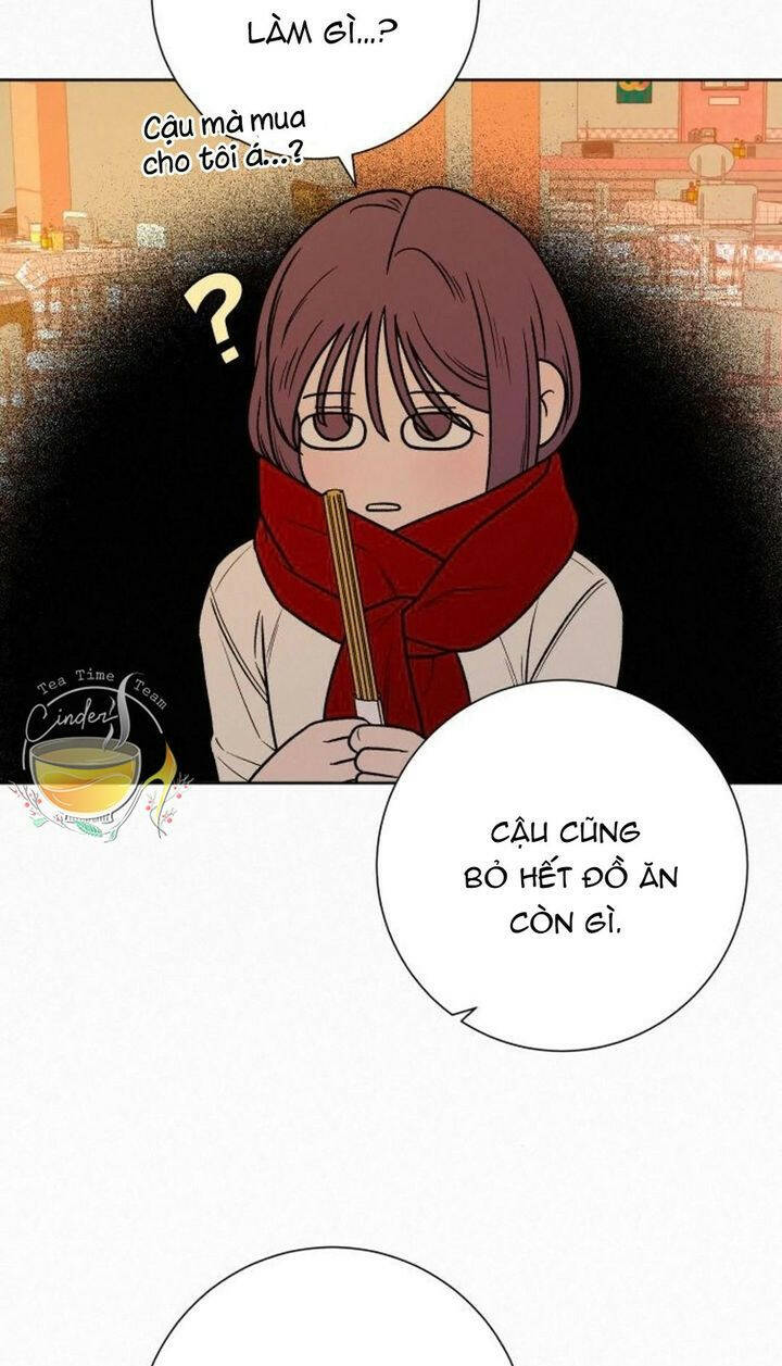 Chiến Lược: Tình Yêu Trong Sáng: Chapter 30