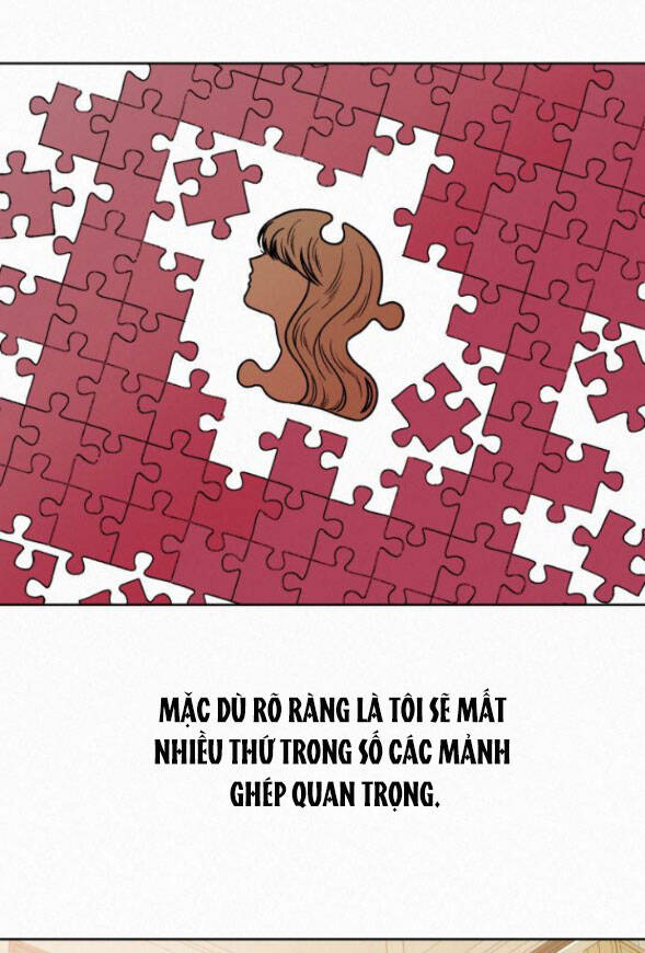 Chiến Lược: Tình Yêu Trong Sáng: Chapter 31.1