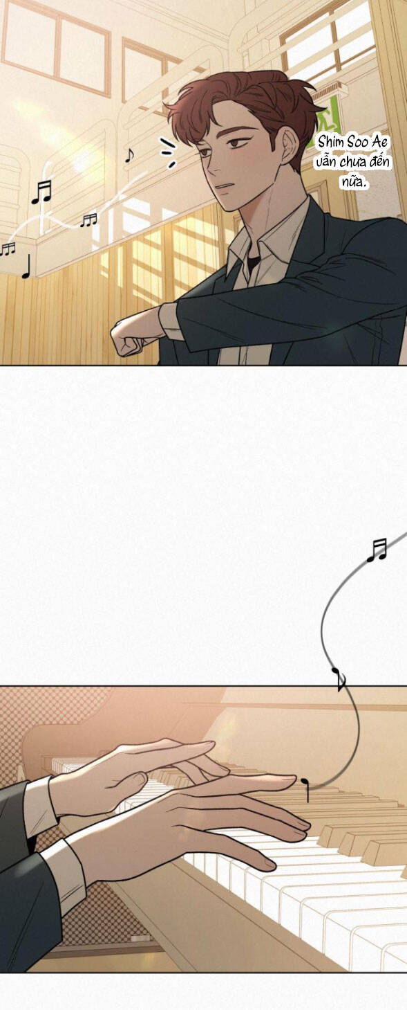 Chiến Lược: Tình Yêu Trong Sáng: Chapter 31.1
