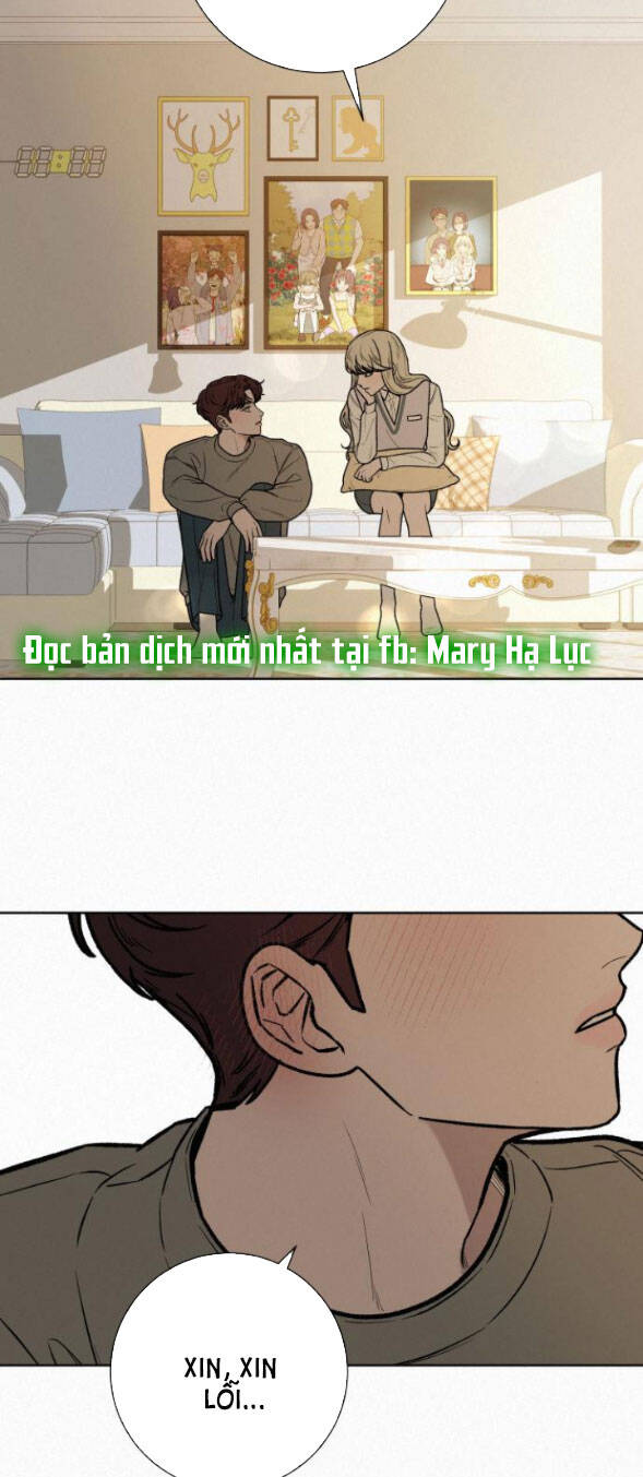 Chiến Lược: Tình Yêu Trong Sáng: Chapter 31.1