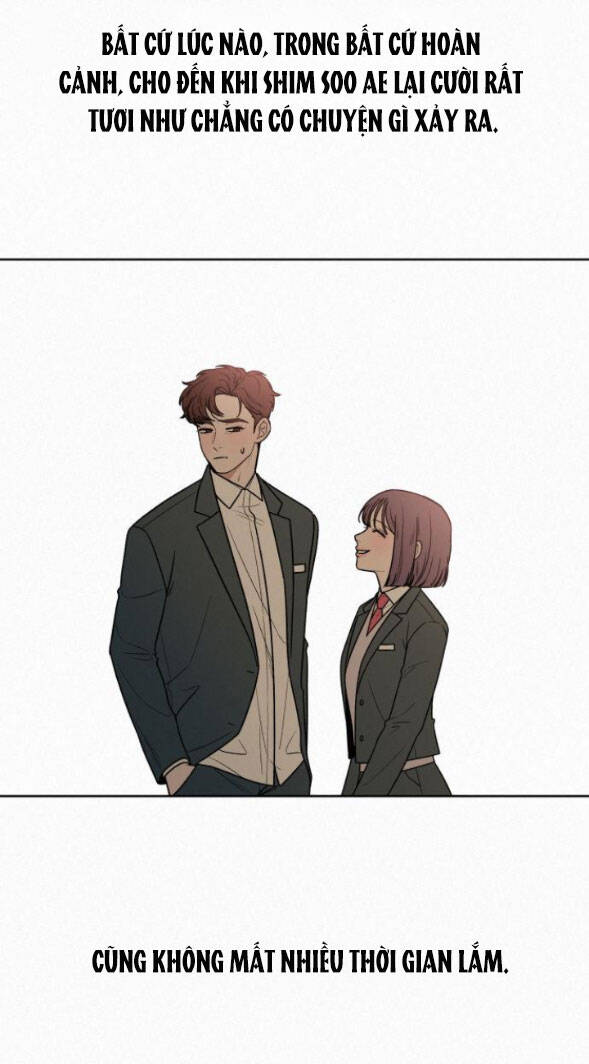 Chiến Lược: Tình Yêu Trong Sáng: Chapter 31.1