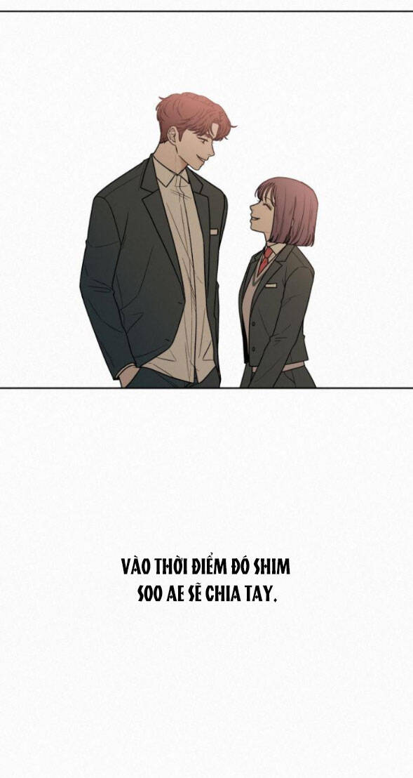 Chiến Lược: Tình Yêu Trong Sáng: Chapter 31.1