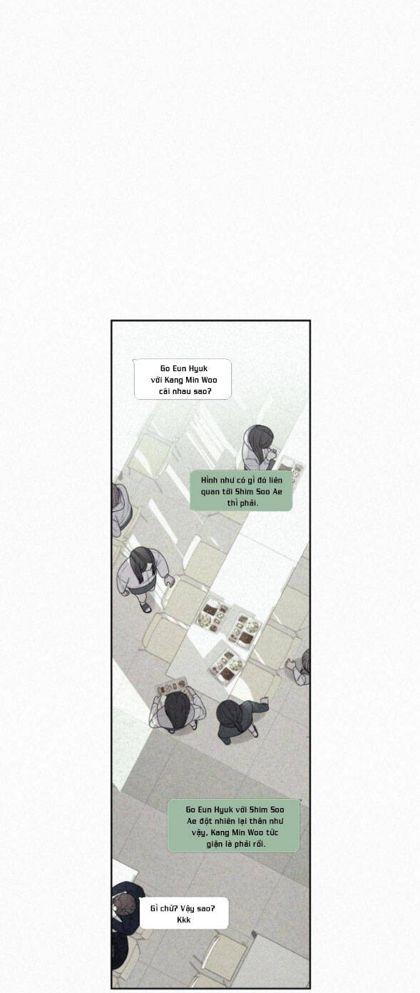 Chiến Lược: Tình Yêu Trong Sáng: Chapter 31.1