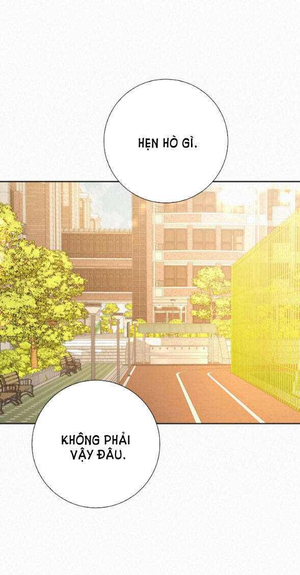 Chiến Lược: Tình Yêu Trong Sáng: Chapter 31.1
