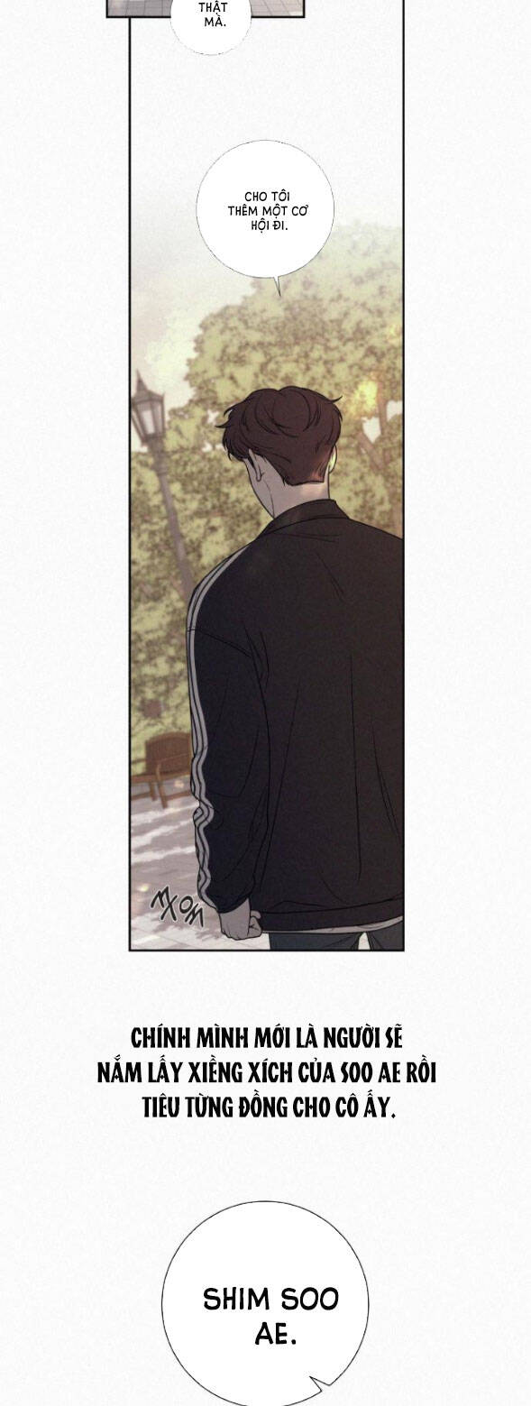 Chiến Lược: Tình Yêu Trong Sáng: Chapter 31.1
