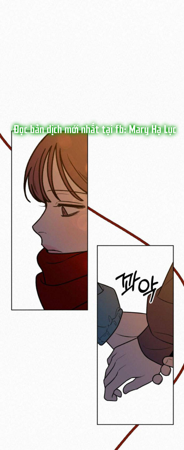 Chiến Lược: Tình Yêu Trong Sáng: Chapter 31.1
