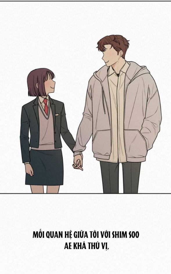 Chiến Lược: Tình Yêu Trong Sáng: Chapter 31.1