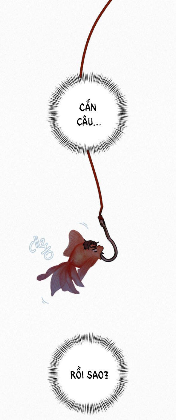 Chiến Lược: Tình Yêu Trong Sáng: Chapter 31.1