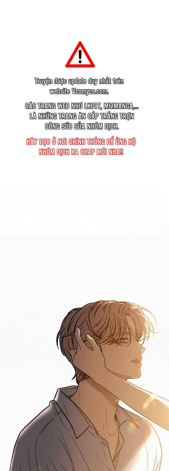 Chiến Lược: Tình Yêu Trong Sáng: Chapter 31