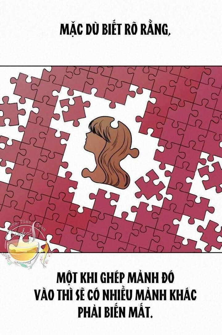 Chiến Lược: Tình Yêu Trong Sáng: Chapter 31