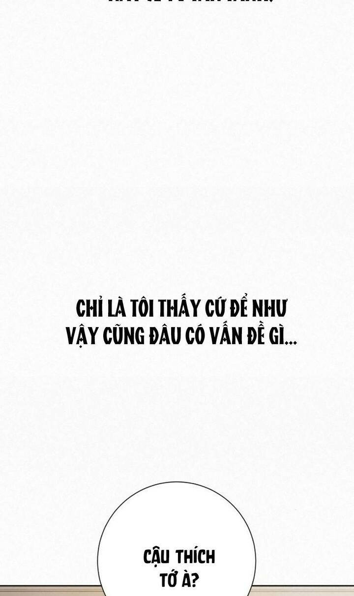 Chiến Lược: Tình Yêu Trong Sáng: Chapter 31