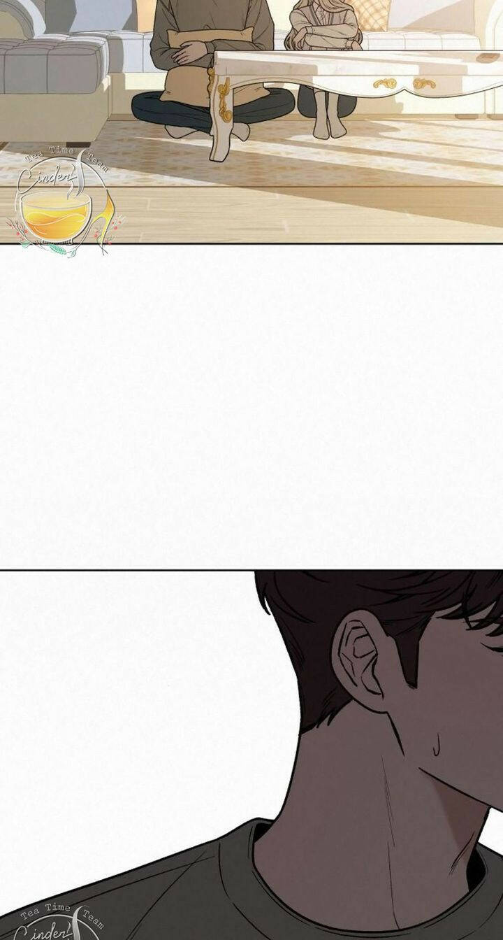 Chiến Lược: Tình Yêu Trong Sáng: Chapter 31