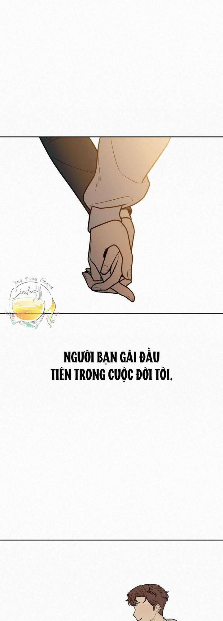 Chiến Lược: Tình Yêu Trong Sáng: Chapter 31
