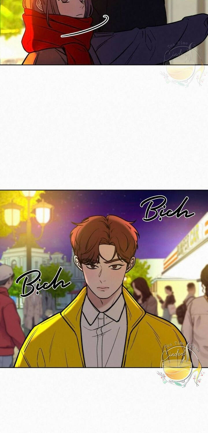 Chiến Lược: Tình Yêu Trong Sáng: Chapter 31