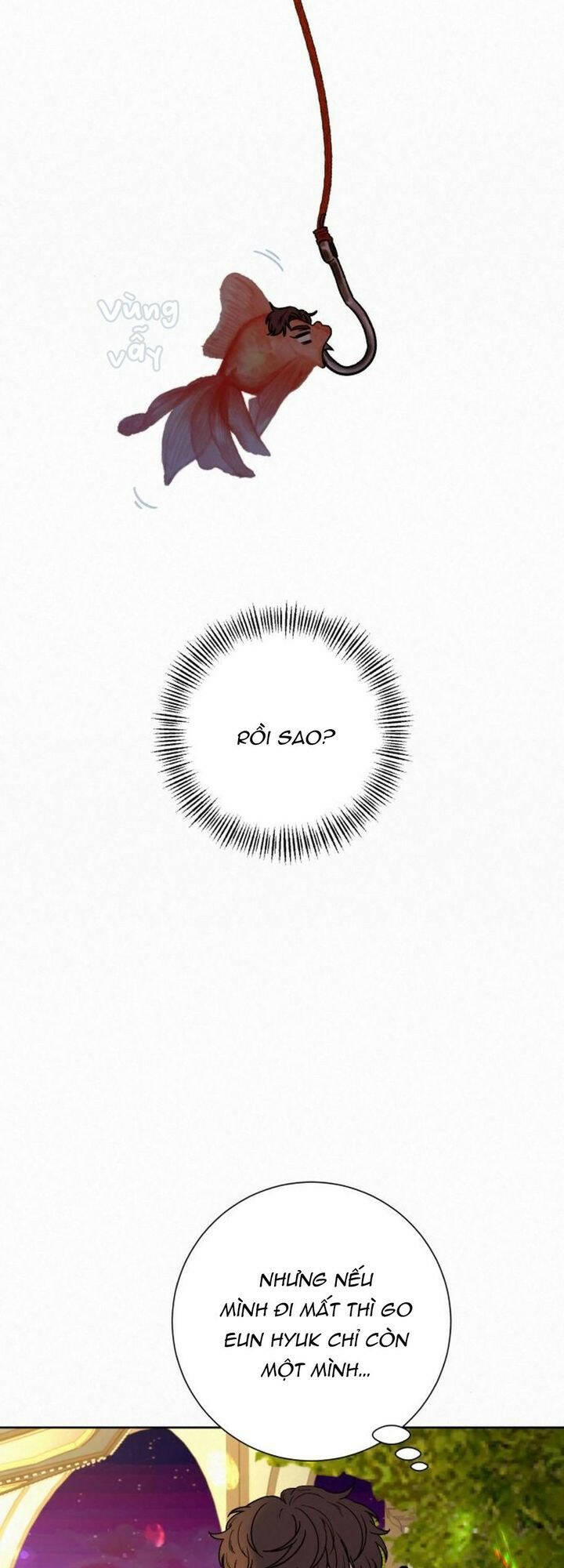Chiến Lược: Tình Yêu Trong Sáng: Chapter 31