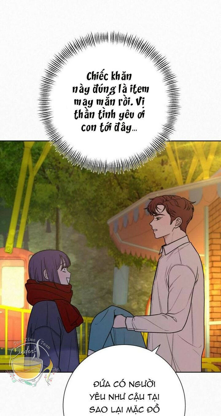 Chiến Lược: Tình Yêu Trong Sáng: Chapter 31
