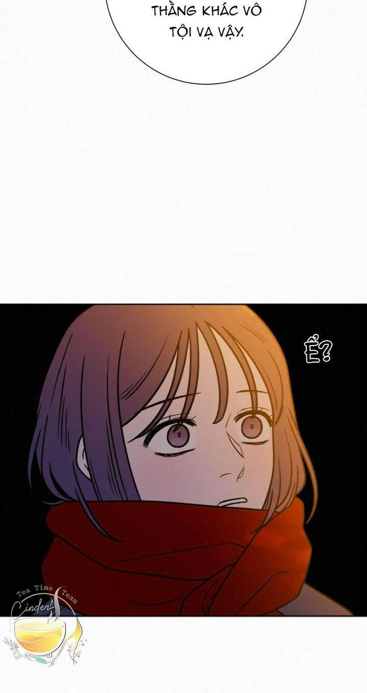 Chiến Lược: Tình Yêu Trong Sáng: Chapter 31