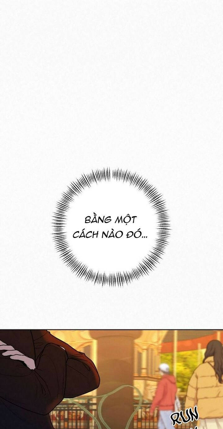 Chiến Lược: Tình Yêu Trong Sáng: Chapter 31