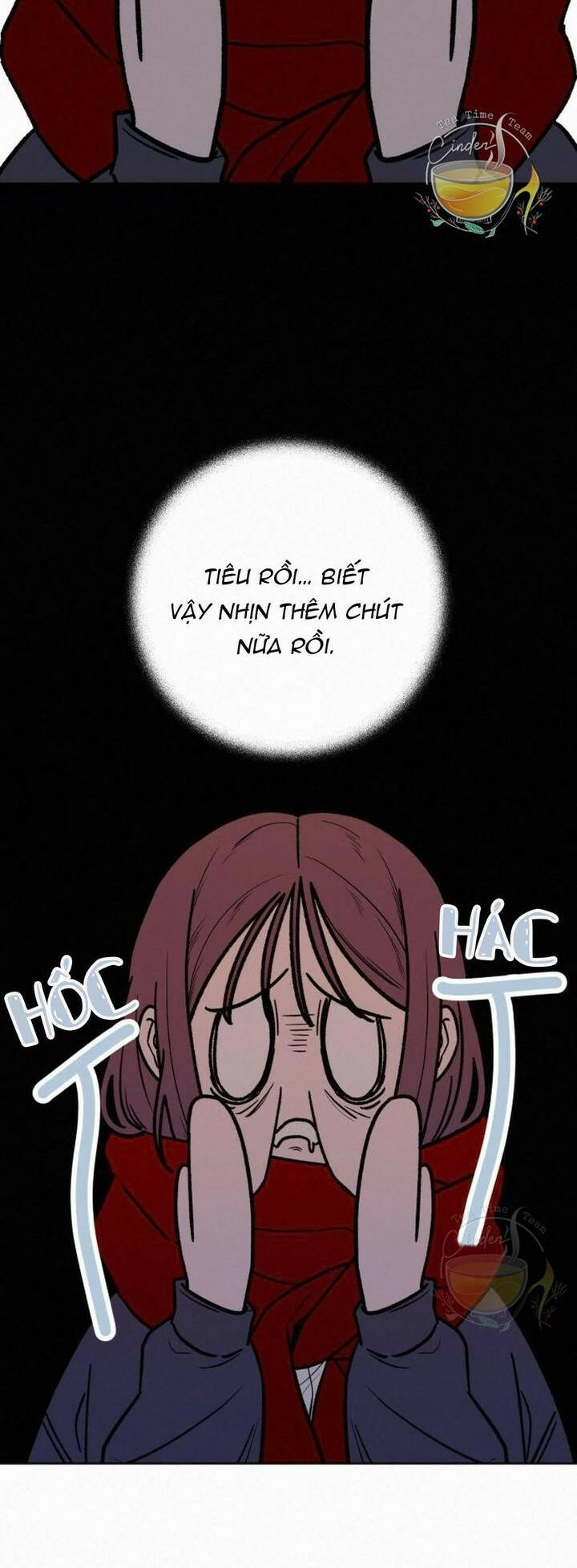Chiến Lược: Tình Yêu Trong Sáng: Chapter 31