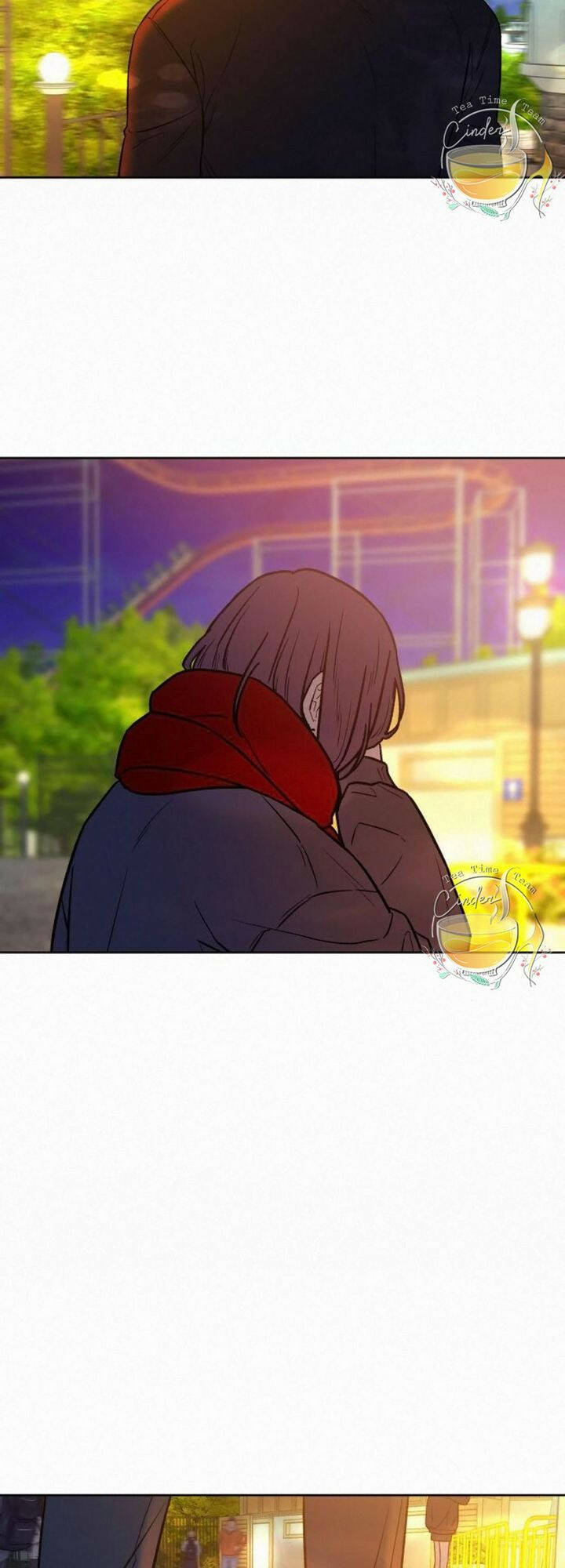Chiến Lược: Tình Yêu Trong Sáng: Chapter 31