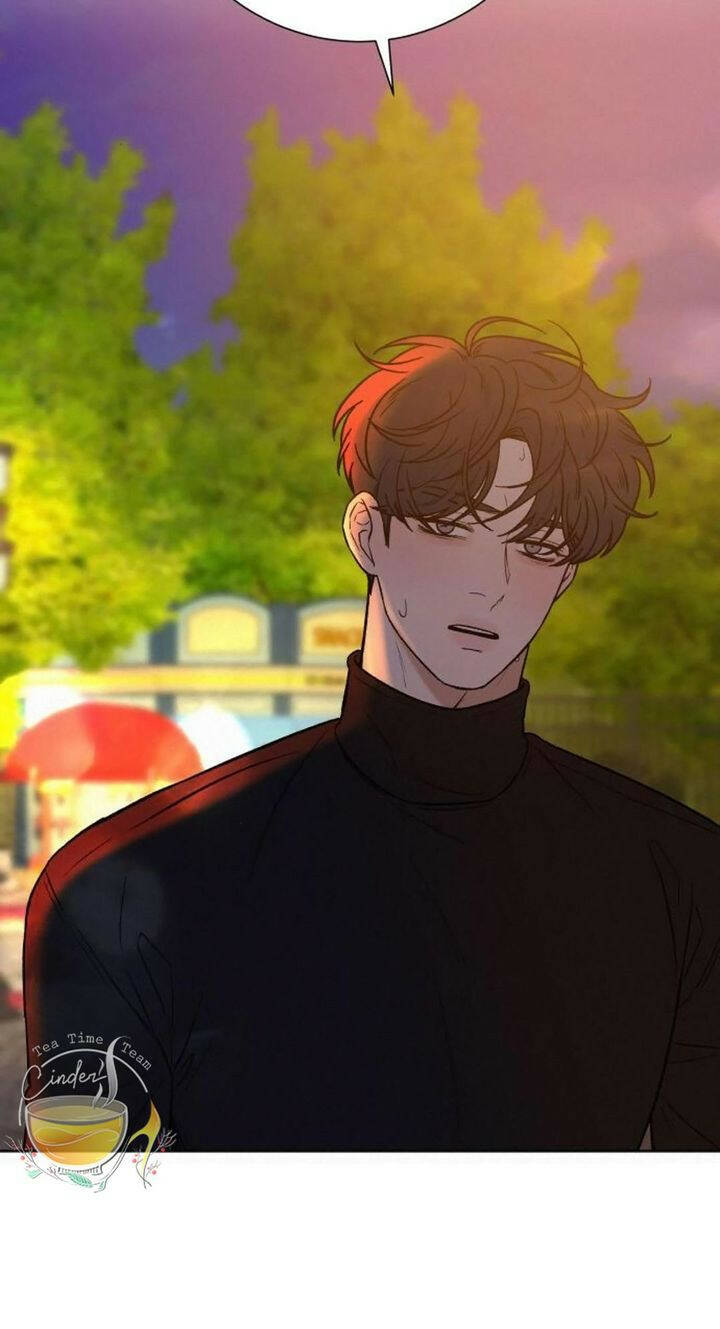 Chiến Lược: Tình Yêu Trong Sáng: Chapter 31