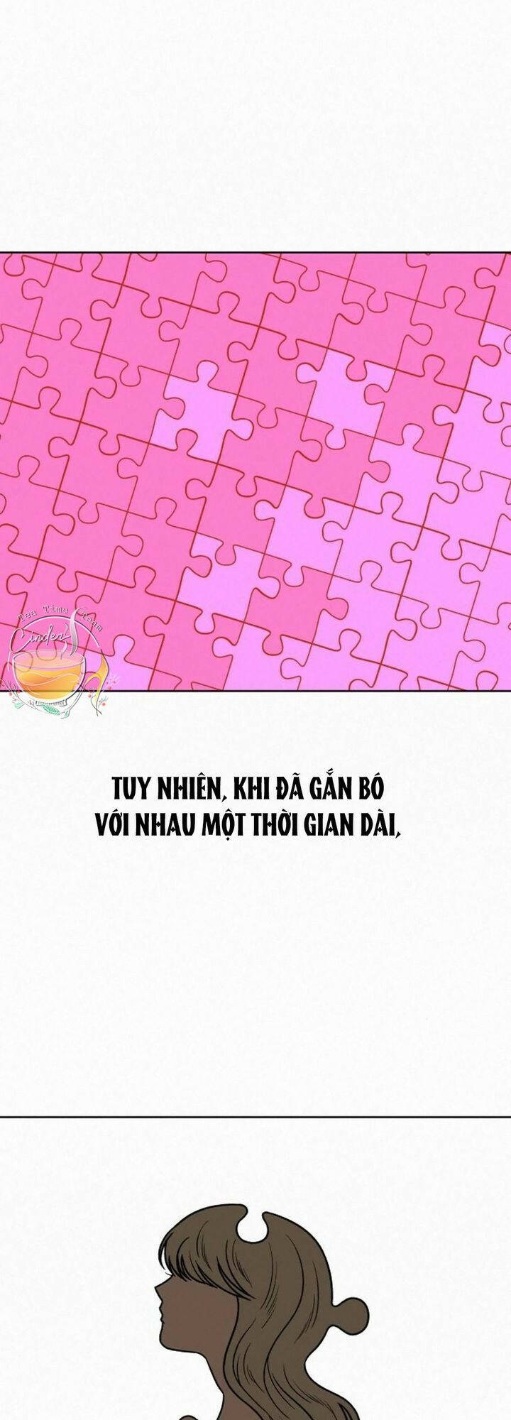 Chiến Lược: Tình Yêu Trong Sáng: Chapter 31