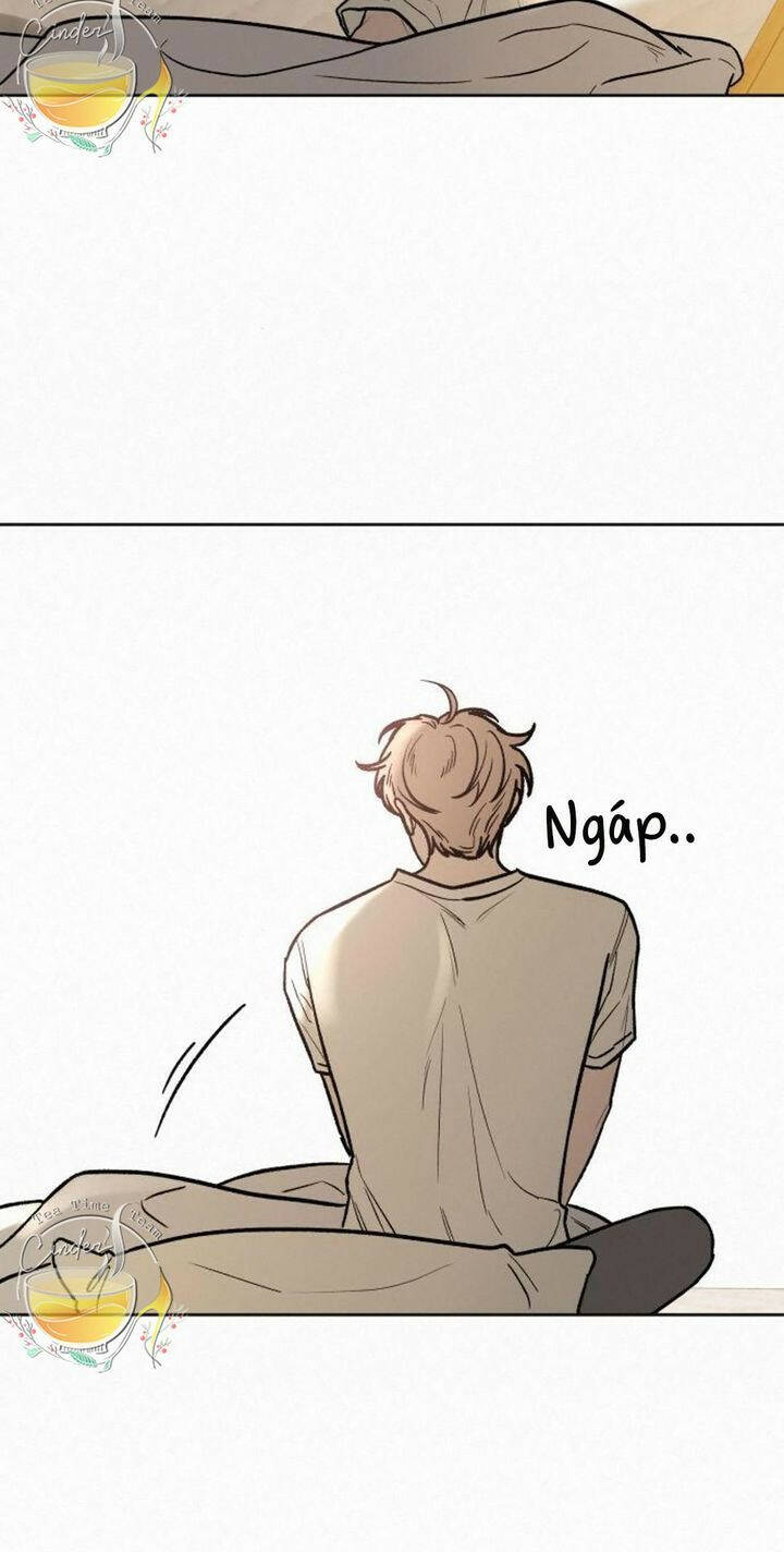 Chiến Lược: Tình Yêu Trong Sáng: Chapter 31