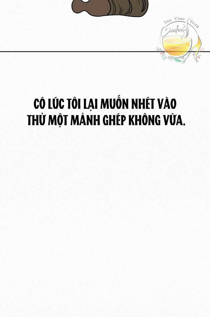 Chiến Lược: Tình Yêu Trong Sáng: Chapter 31