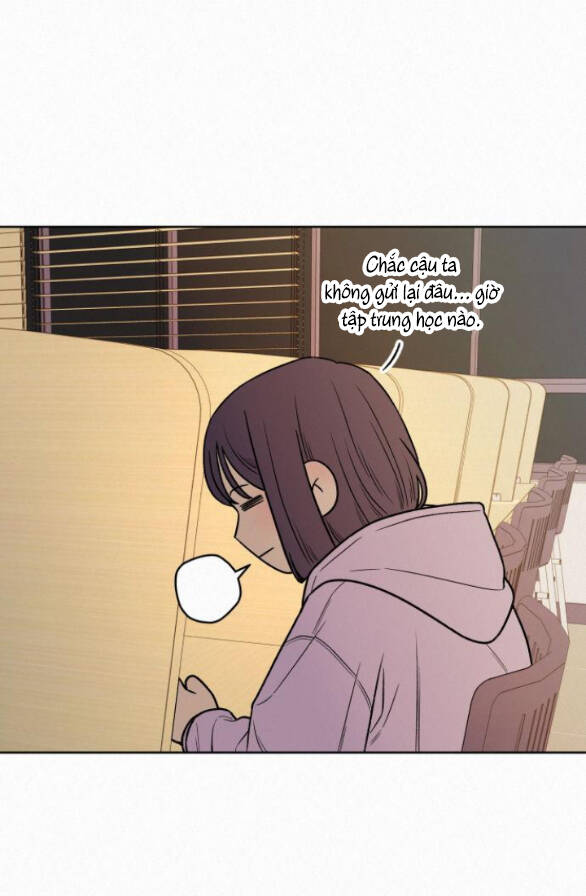 Chiến Lược: Tình Yêu Trong Sáng: Chapter 34.1