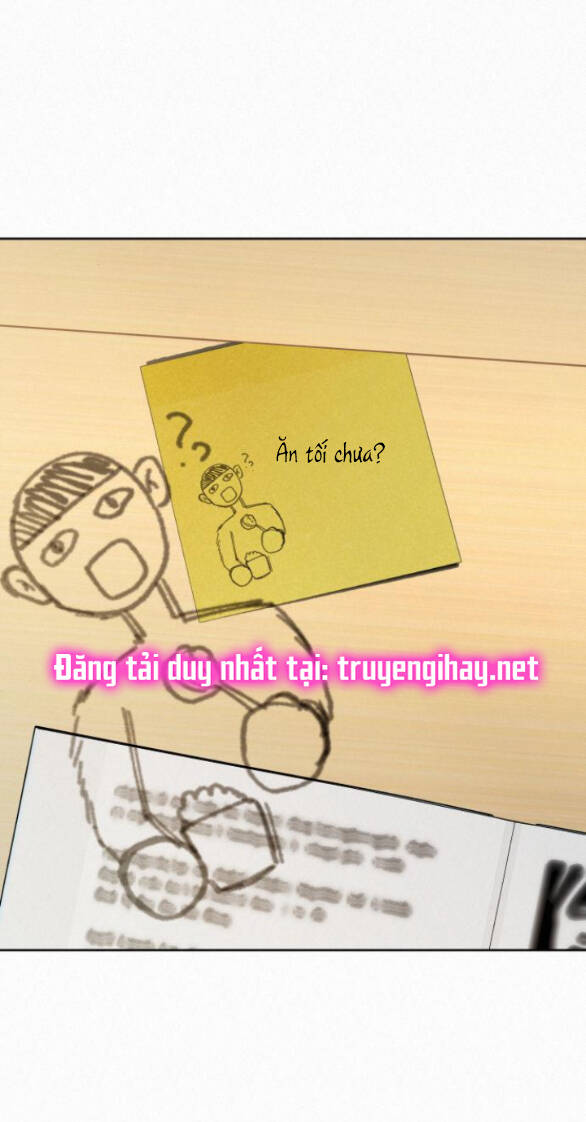 Chiến Lược: Tình Yêu Trong Sáng: Chapter 34.1