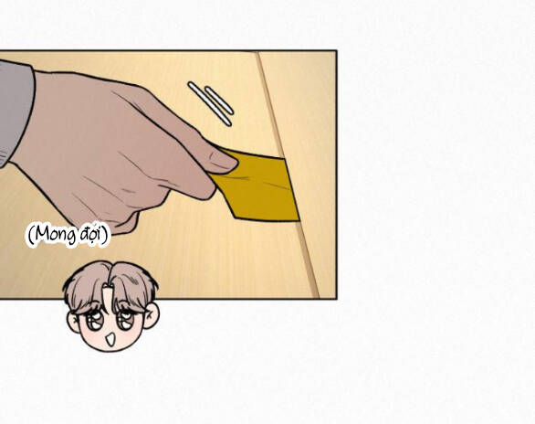 Chiến Lược: Tình Yêu Trong Sáng: Chapter 34.1