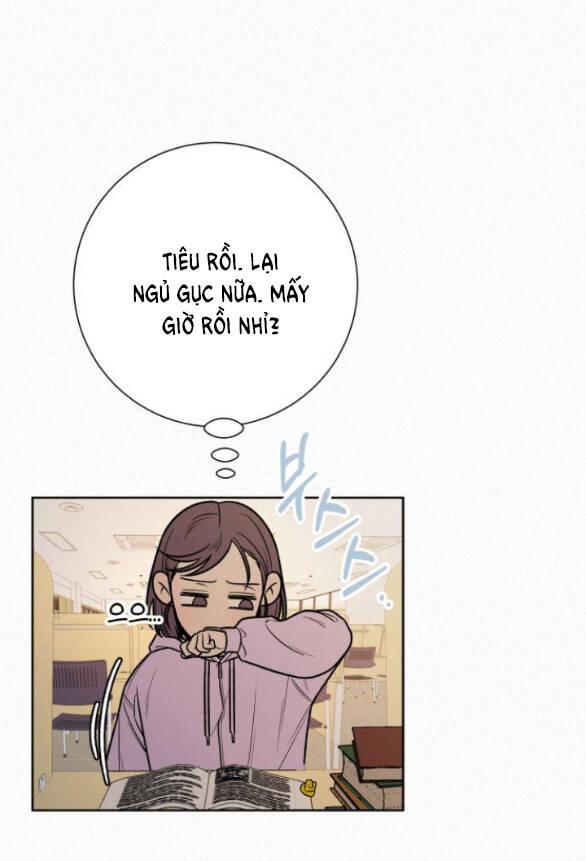 Chiến Lược: Tình Yêu Trong Sáng: Chapter 34.1