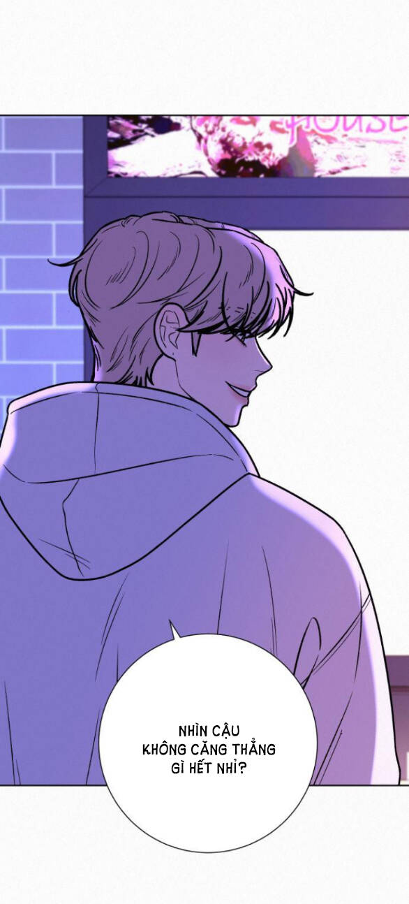 Chiến Lược: Tình Yêu Trong Sáng: Chapter 34.1